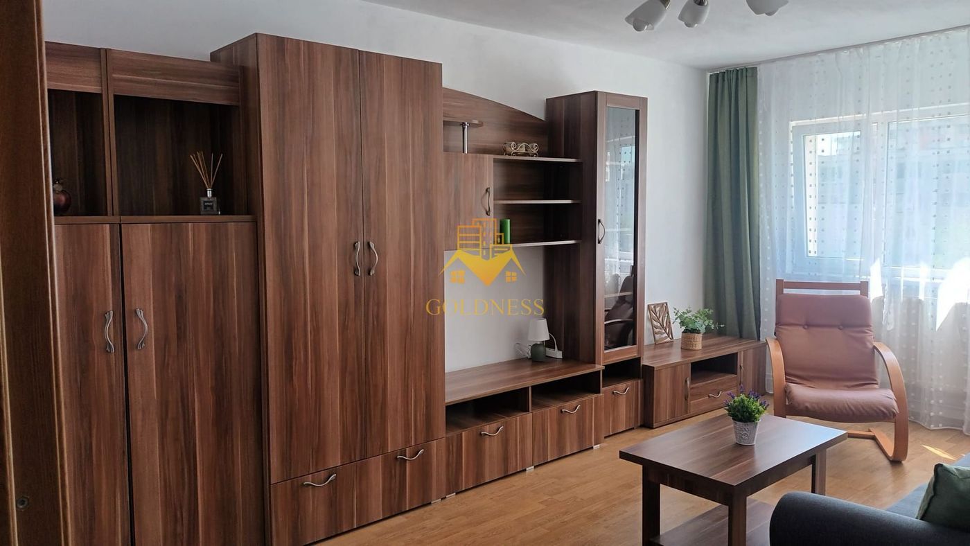 2 camere decomandate, Intre Lacuri, Iulius Mall, FSEGA, Profi, Auchan