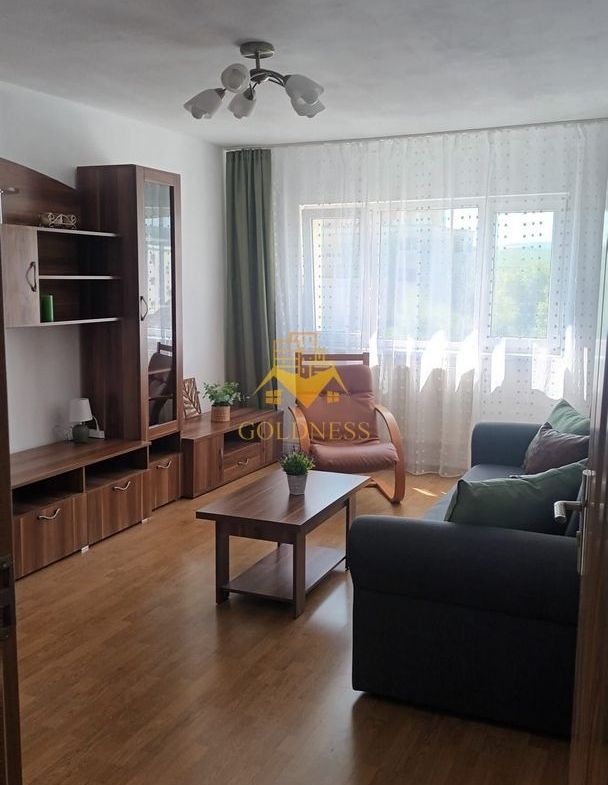 2 camere decomandate, Intre Lacuri, Iulius Mall, FSEGA, Profi, Auchan