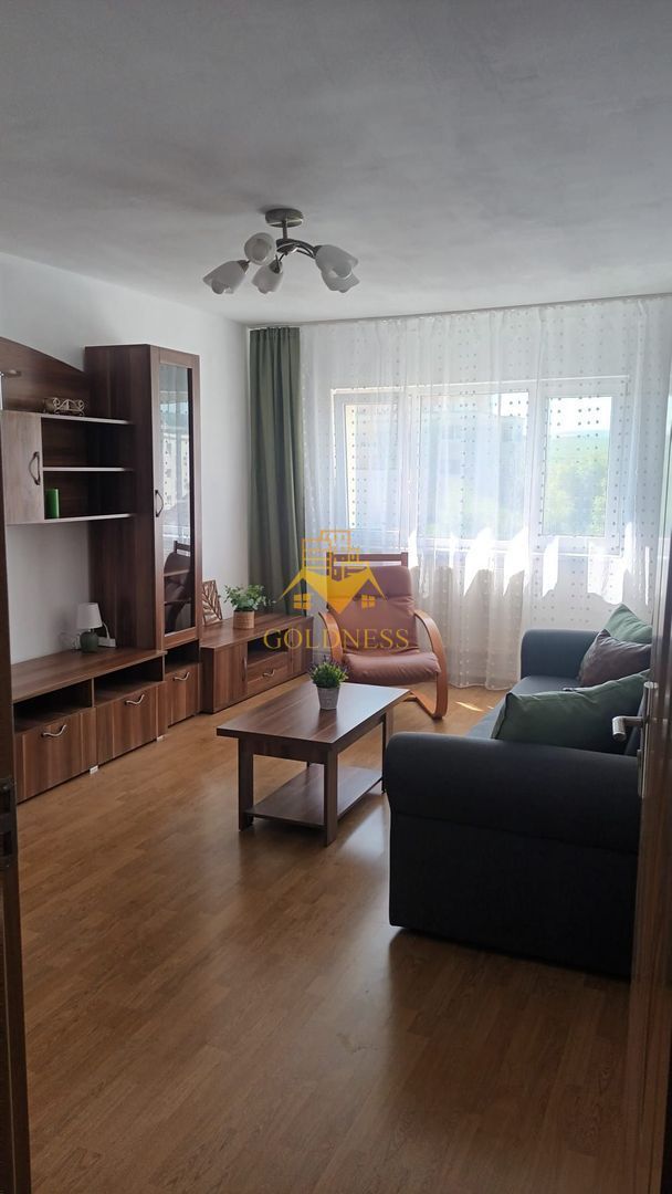2 camere decomandate, Intre Lacuri, Iulius Mall, FSEGA, Profi, Auchan