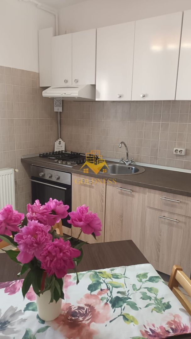 2 camere decomandate, Intre Lacuri, Iulius Mall, FSEGA, Profi, Auchan