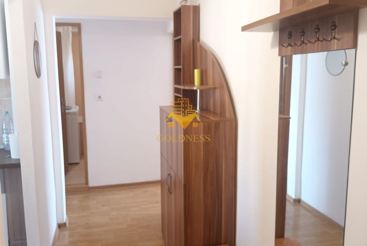 2 camere decomandate, Intre Lacuri, Iulius Mall, FSEGA, Profi, Auchan