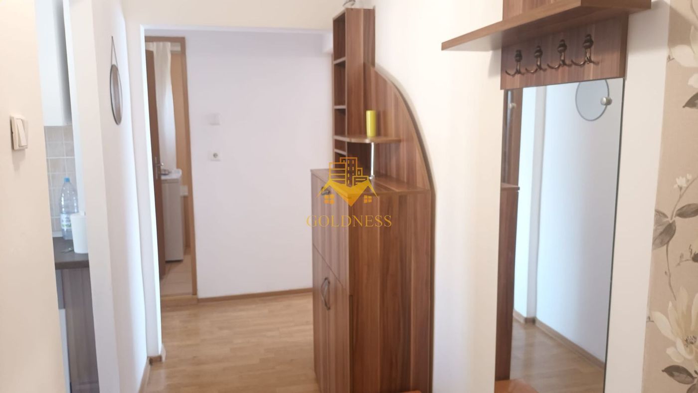 2 camere decomandate, Intre Lacuri, Iulius Mall, FSEGA, Profi, Auchan