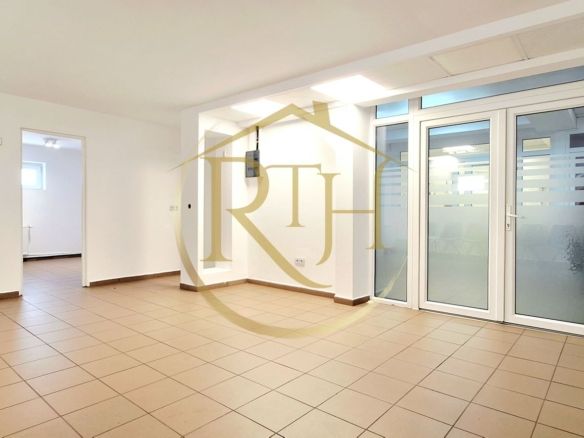 Spațiu comercial SAD de închiriat – Calea Martirilor, Timișoara, 0% comision