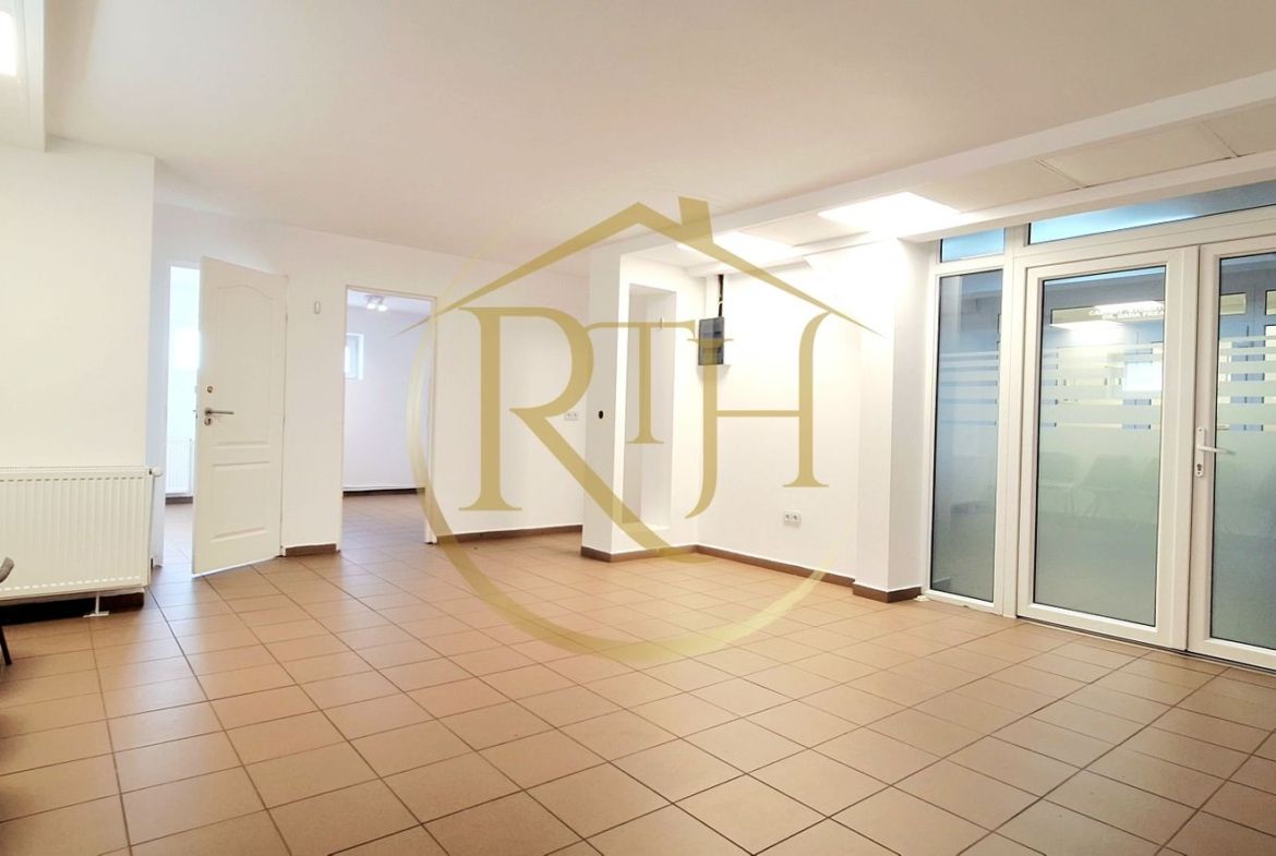 Spațiu comercial SAD de închiriat – Calea Martirilor, Timișoara, 0% comision