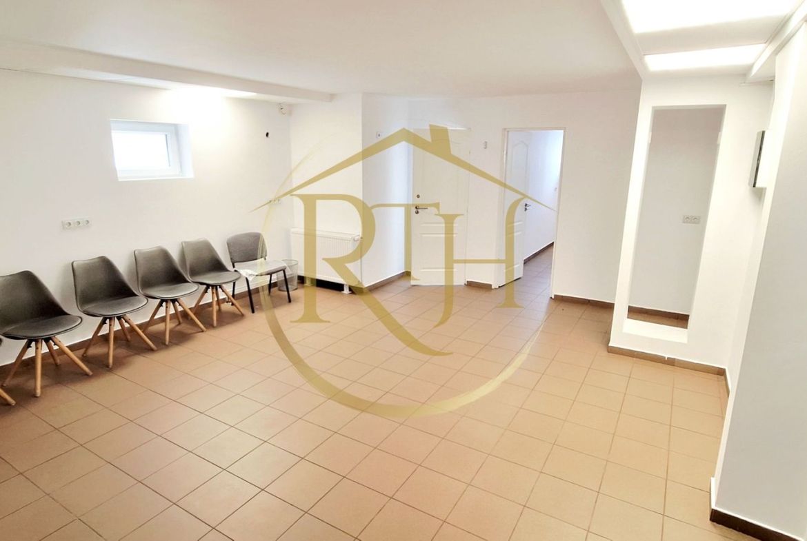 Spațiu comercial SAD de închiriat – Calea Martirilor, Timișoara, 0% comision