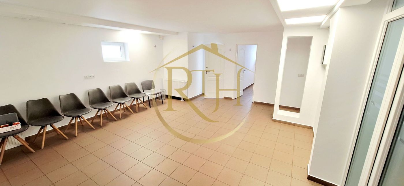 Spațiu comercial SAD de închiriat – Calea Martirilor, Timișoara, 0% comision