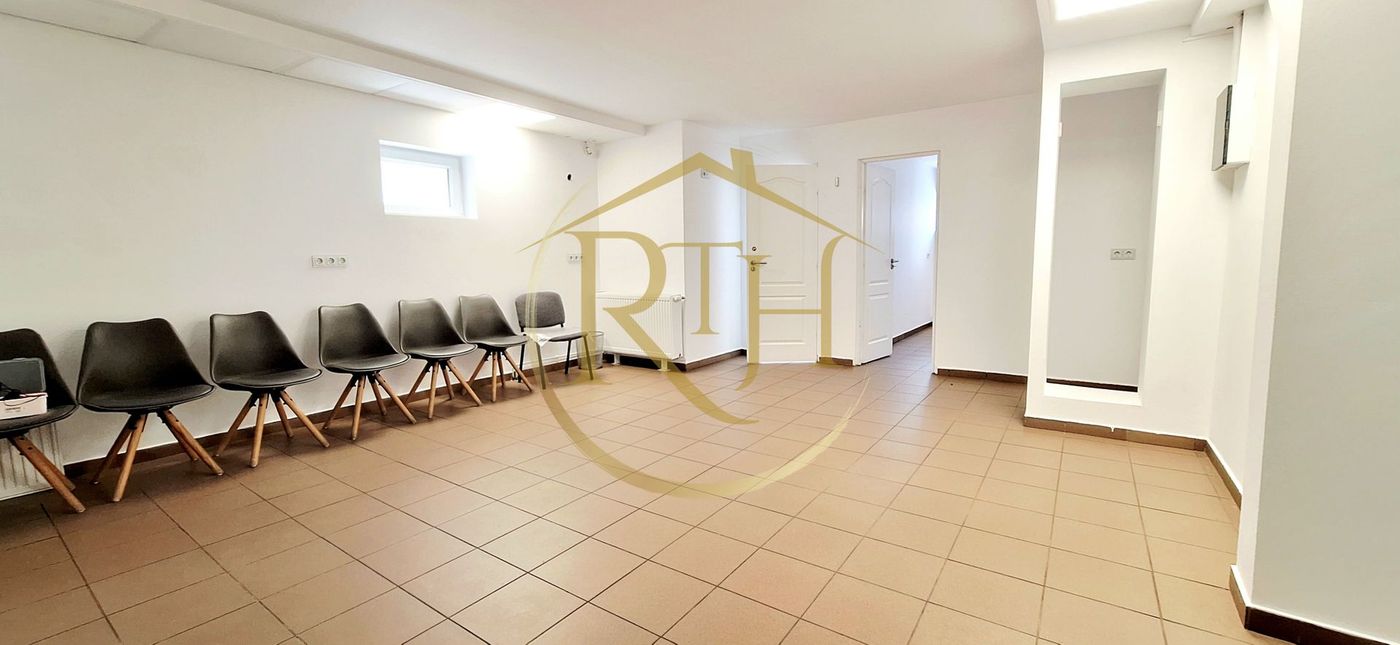 Spațiu comercial SAD de închiriat – Calea Martirilor, Timișoara, 0% comision