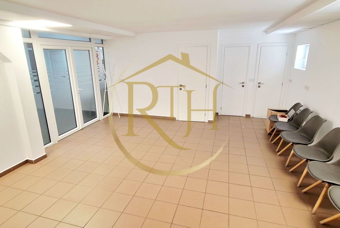 Spațiu comercial SAD de închiriat – Calea Martirilor, Timișoara, 0% comision