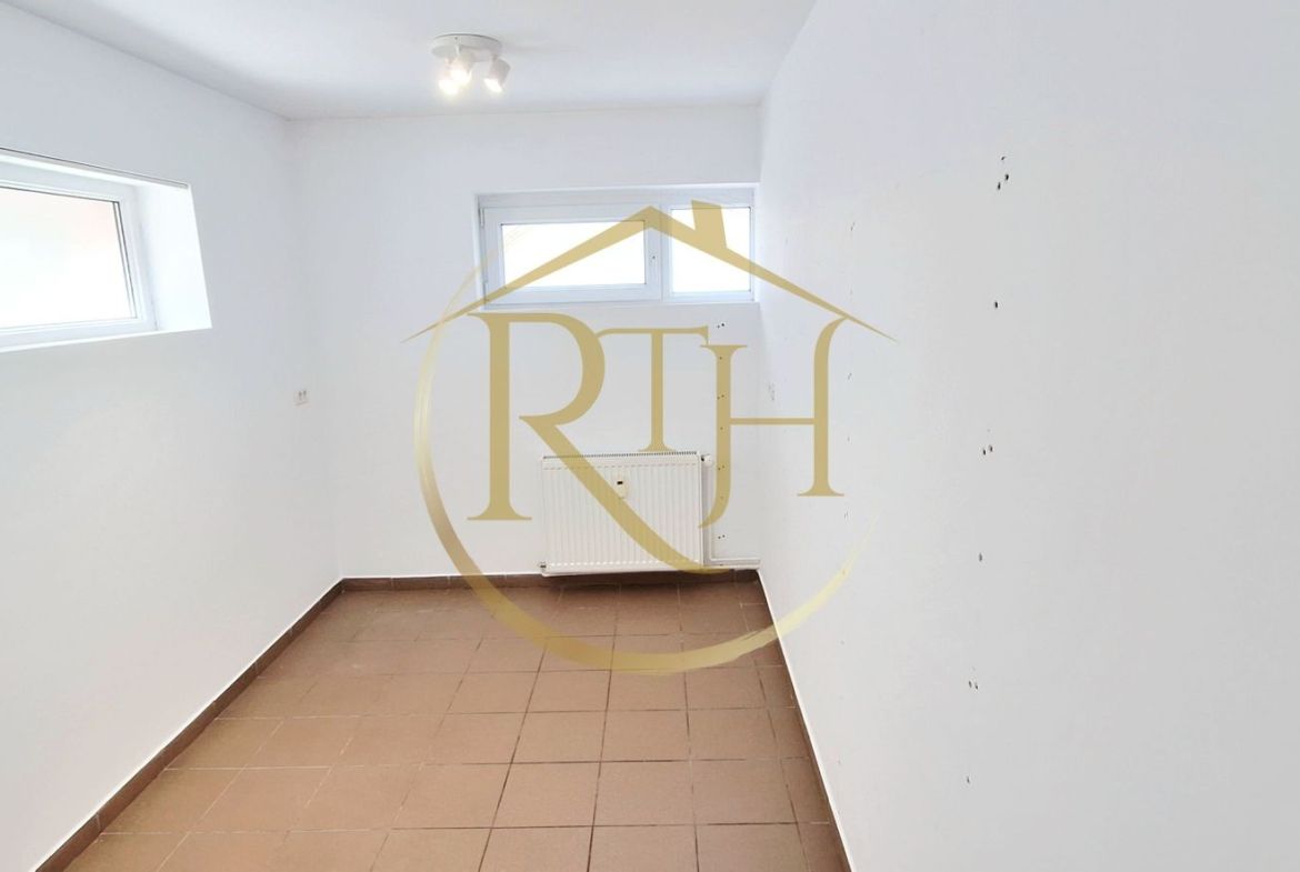 Spațiu comercial SAD de închiriat – Calea Martirilor, Timișoara, 0% comision
