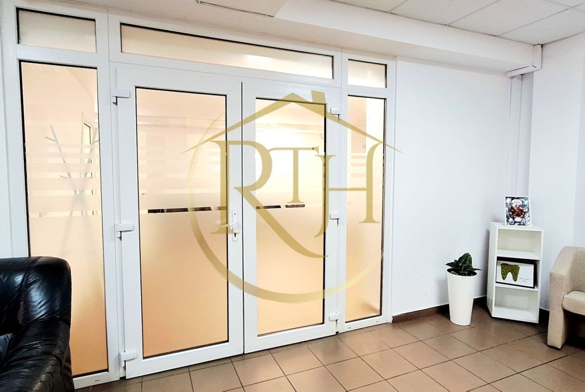 Spațiu comercial SAD de închiriat – Calea Martirilor, Timișoara, 0% comision