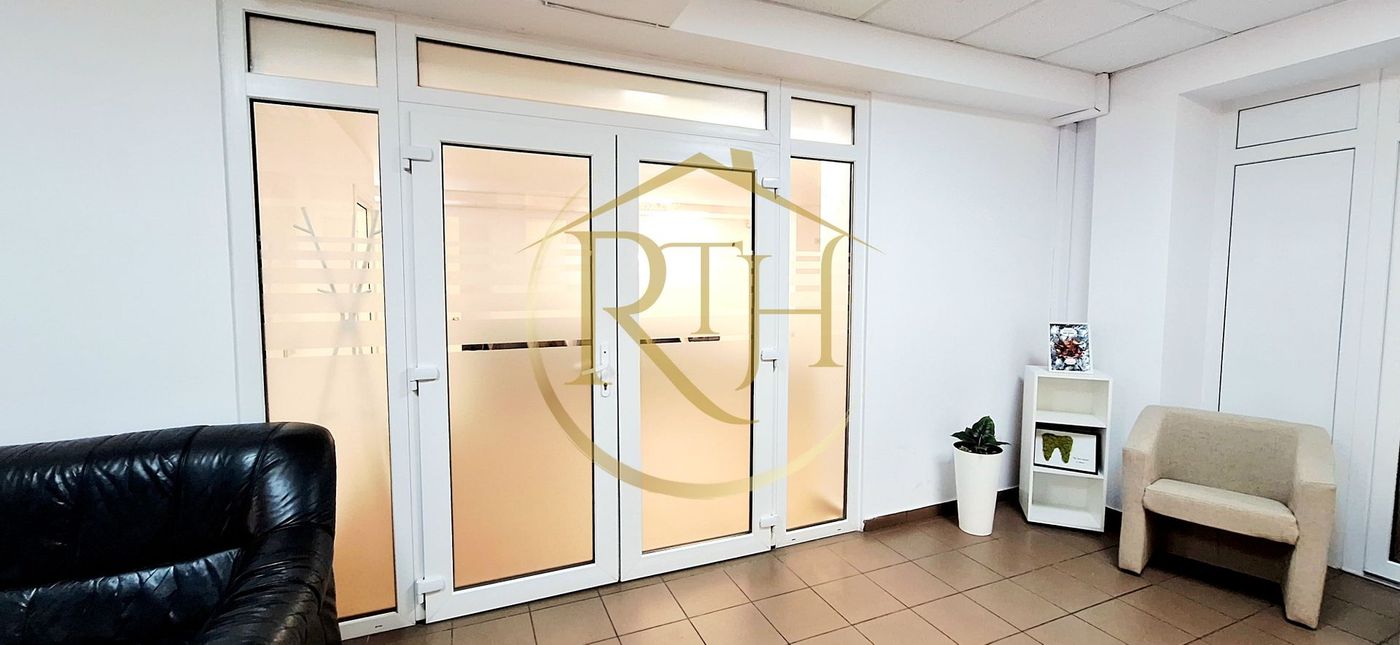 Spațiu comercial SAD de închiriat – Calea Martirilor, Timișoara, 0% comision