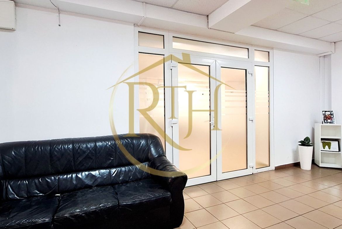 Spațiu comercial SAD de închiriat – Calea Martirilor, Timișoara, 0% comision