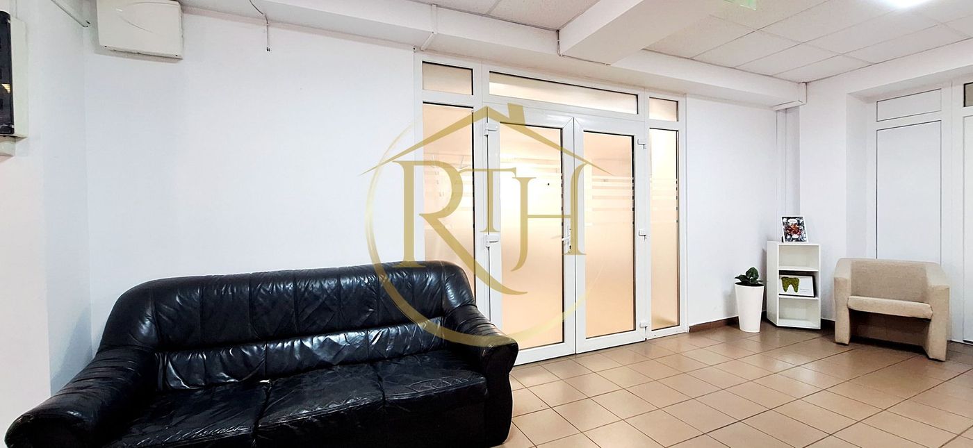 Spațiu comercial SAD de închiriat – Calea Martirilor, Timișoara, 0% comision