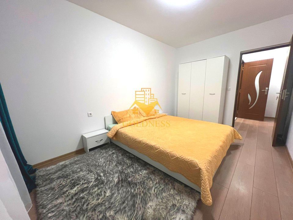 2 camere, Parcare, Zona Tineretului, Floresti, Muzeul Apei, Somesului