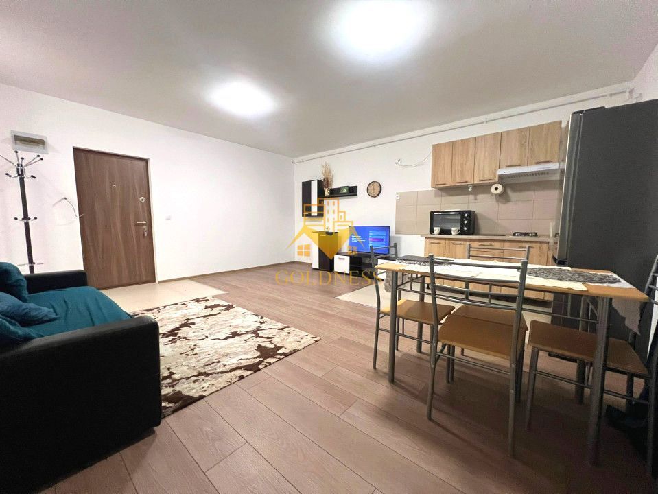 2 camere, Parcare, Zona Tineretului, Floresti, Muzeul Apei, Somesului