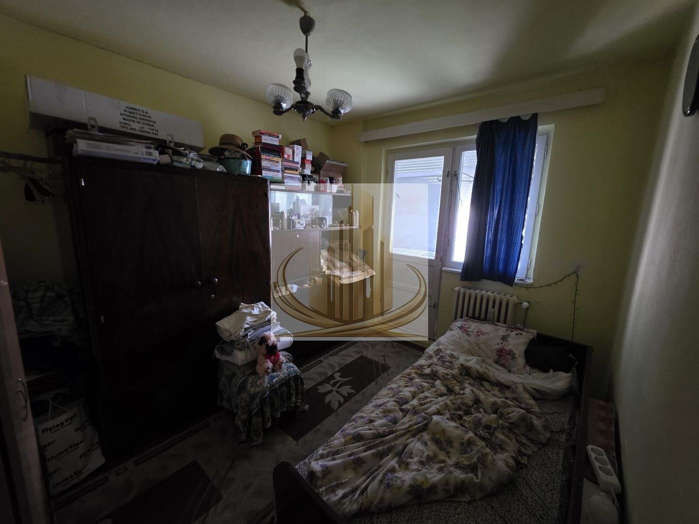 Apartament 4 camere în zona Dacia