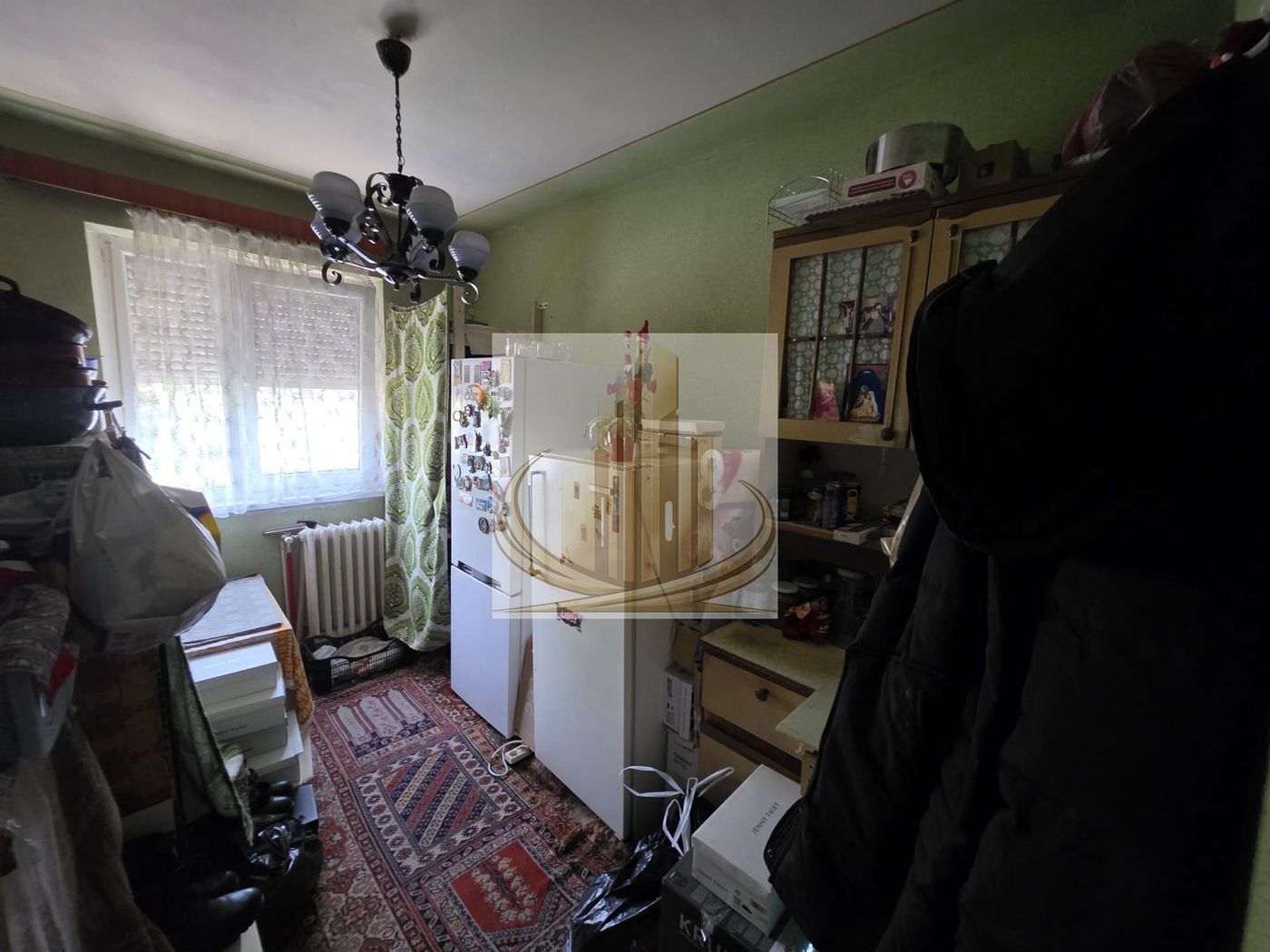 Apartament 4 camere în zona Dacia