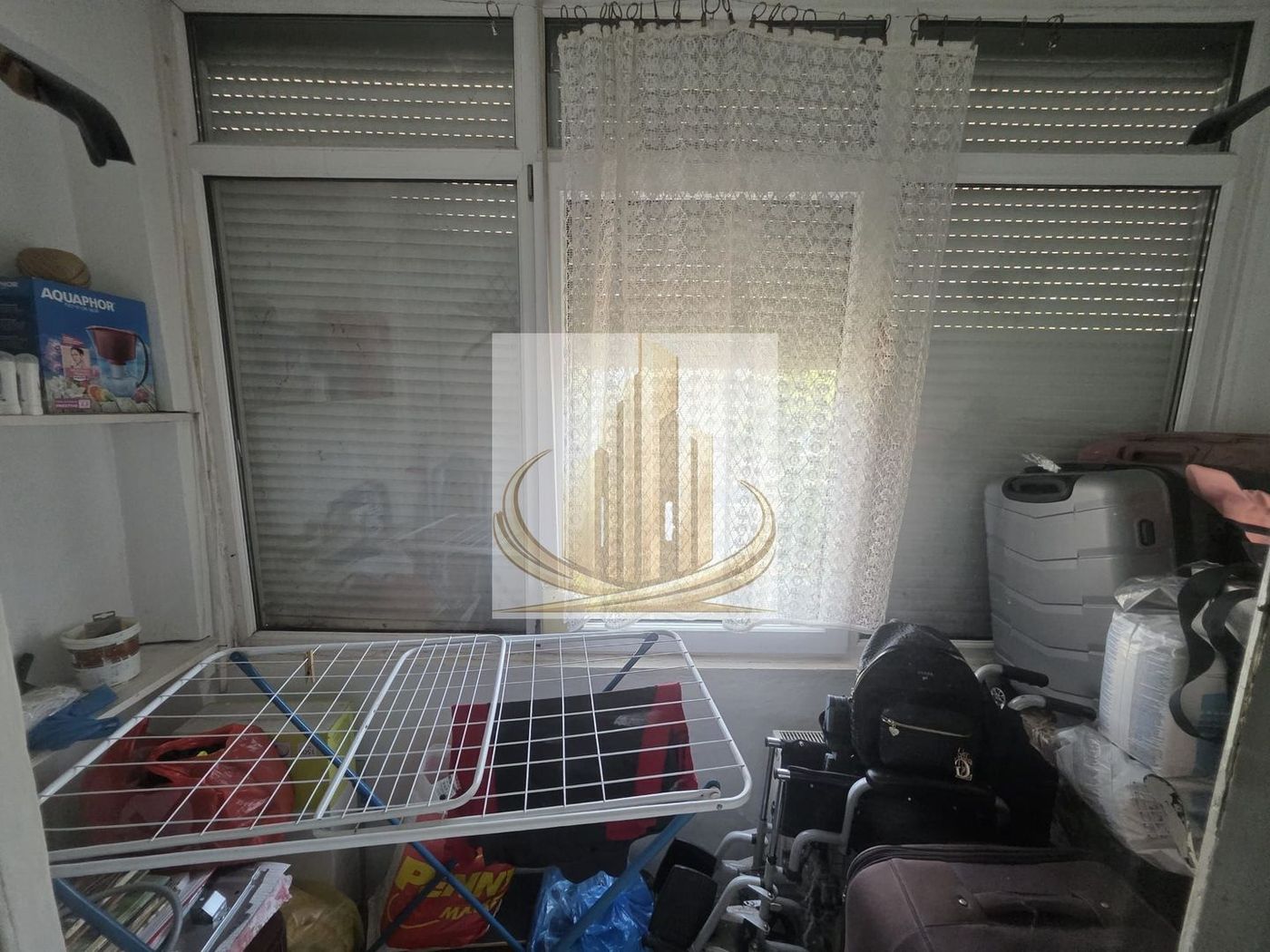 Apartament 4 camere în zona Dacia