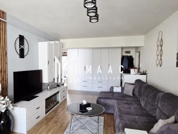 Apartament 3 camere | 67 MPU | 2 locuri de parcare | Turnisor
