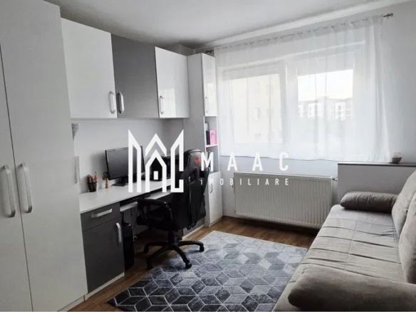 Apartament 3 camere | 67 MPU | 2 locuri de parcare | Turnisor