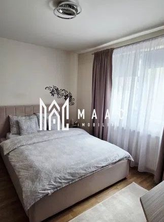 Apartament 3 camere | 67 MPU | 2 locuri de parcare | Turnisor