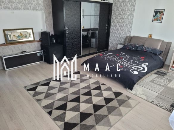 Casă 5 camere | 220 mpu | Cartierul Arhitectilor-Sibiu