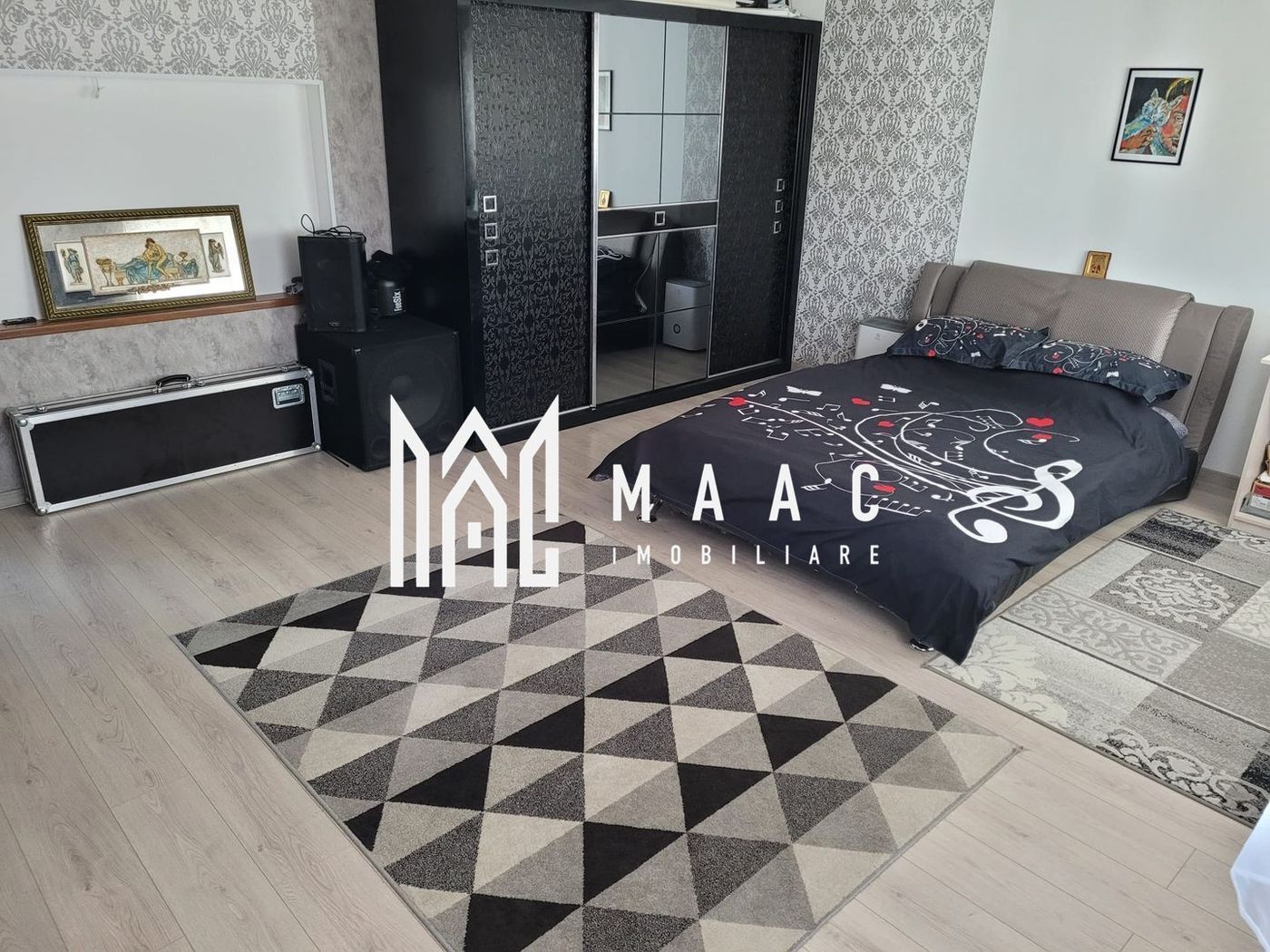 Casă 5 camere | 220 mpu | Cartierul Arhitectilor-Sibiu