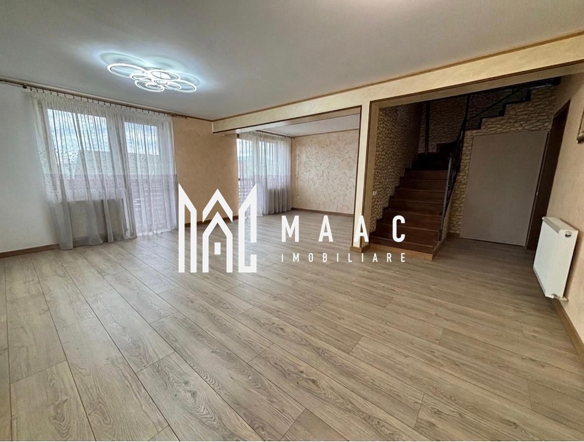 Casă 5 camere | 220 mpu | Cartierul Arhitectilor-Sibiu