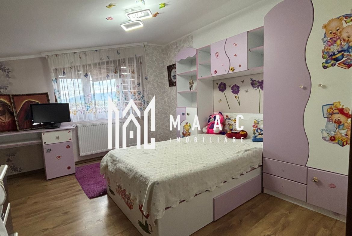 Casă 5 camere | 220 mpu | Cartierul Arhitectilor-Sibiu