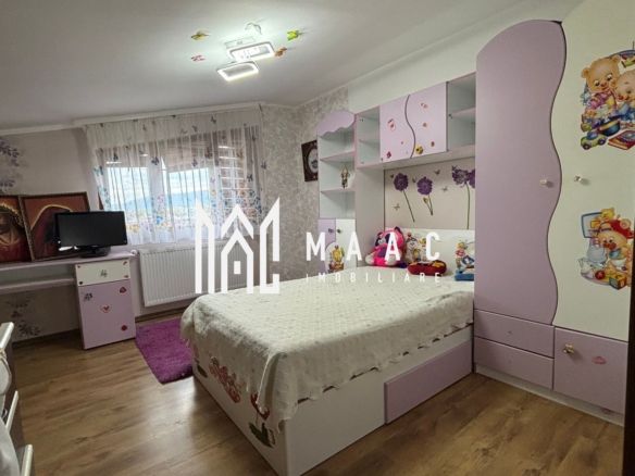 Casă 5 camere | 220 mpu | Cartierul Arhitectilor-Sibiu