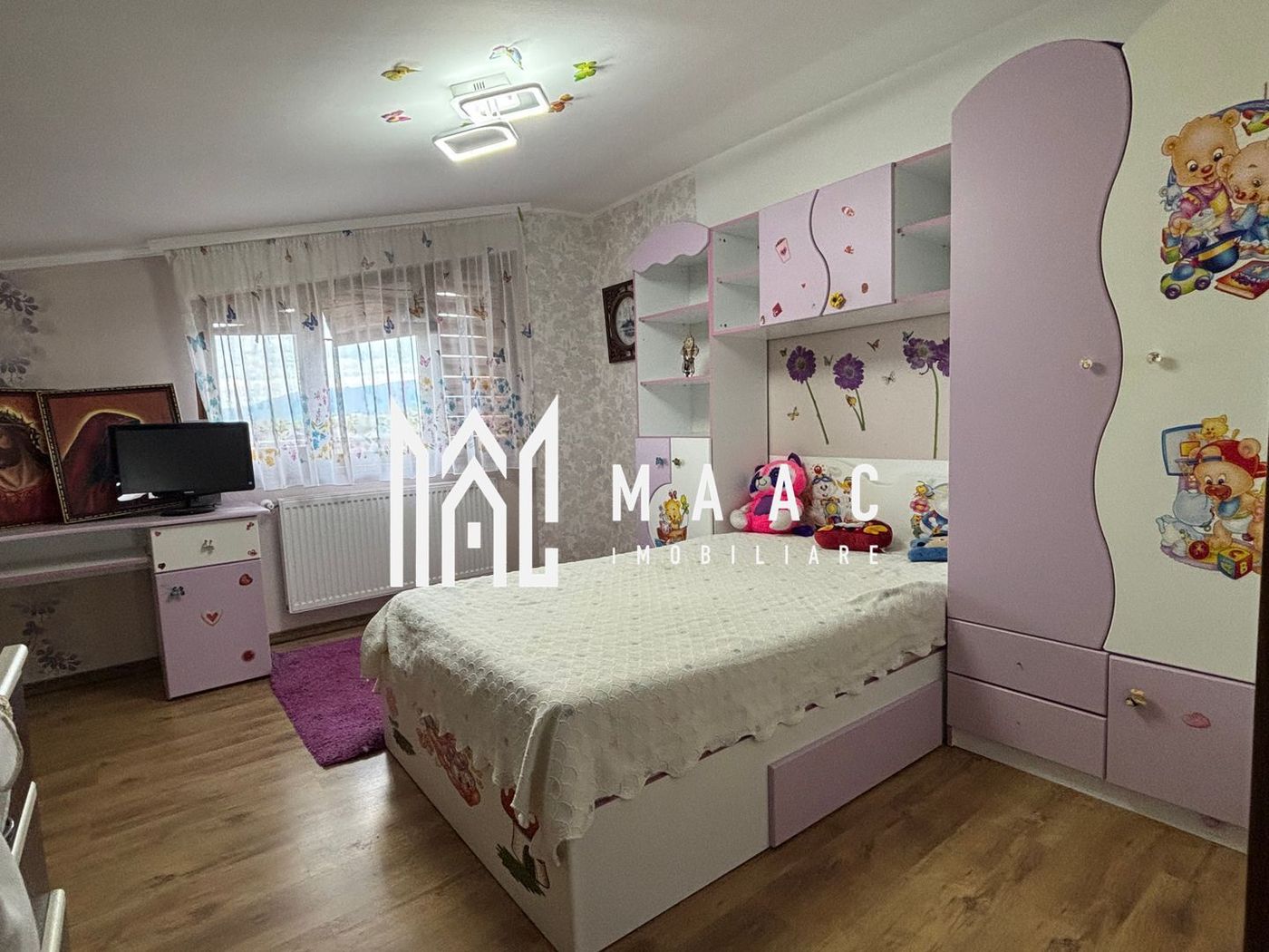 Casă 5 camere | 220 mpu | Cartierul Arhitectilor-Sibiu
