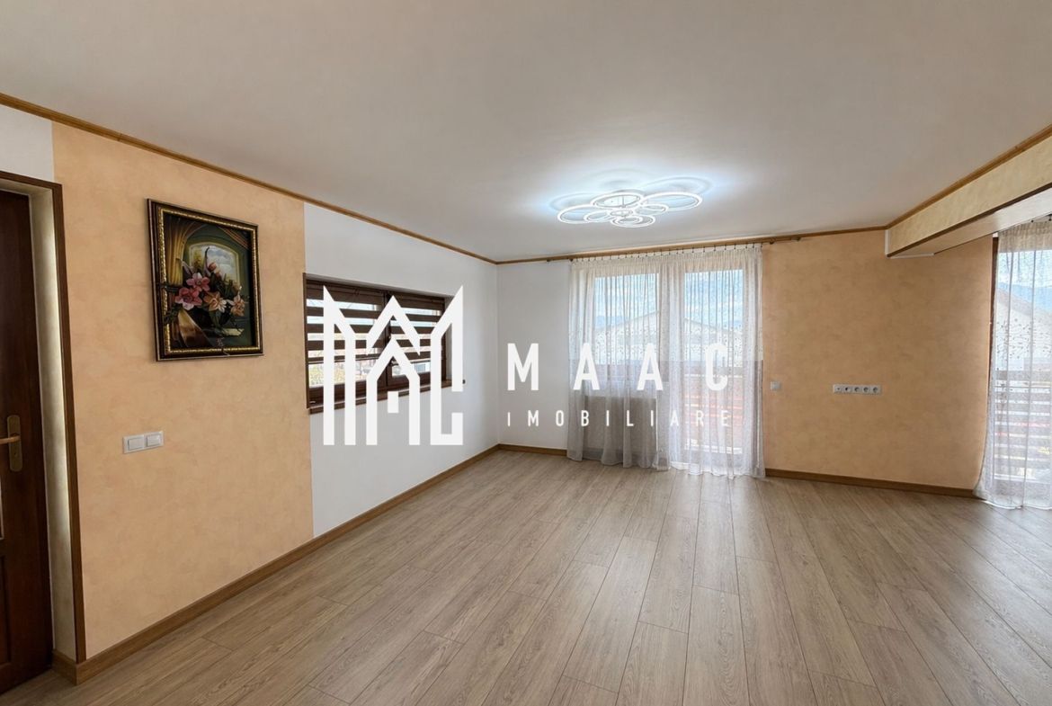 Casă 5 camere | 220 mpu | Cartierul Arhitectilor-Sibiu