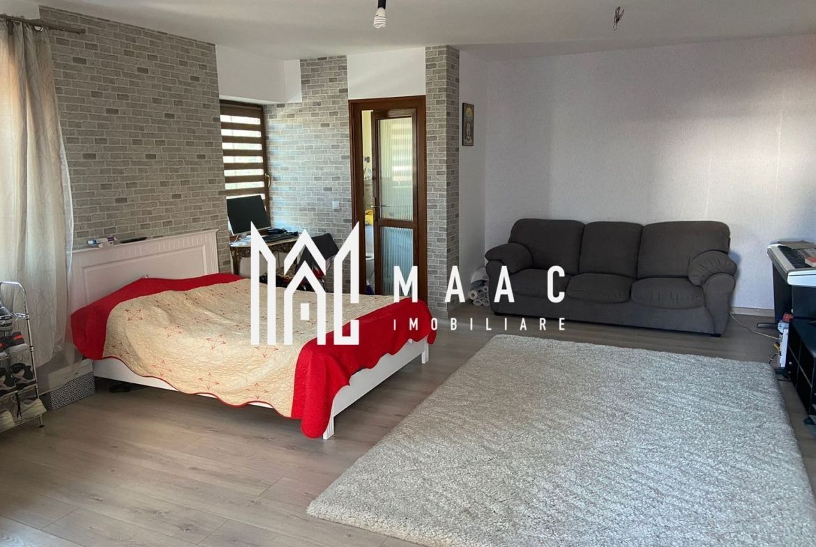 Casă 5 camere | 220 mpu | Cartierul Arhitectilor-Sibiu
