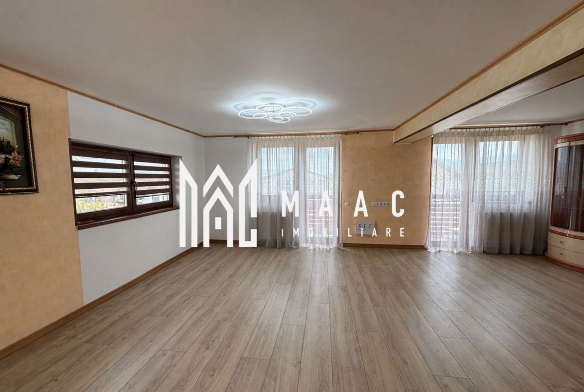 Casă 5 camere | 220 mpu | Cartierul Arhitectilor-Sibiu