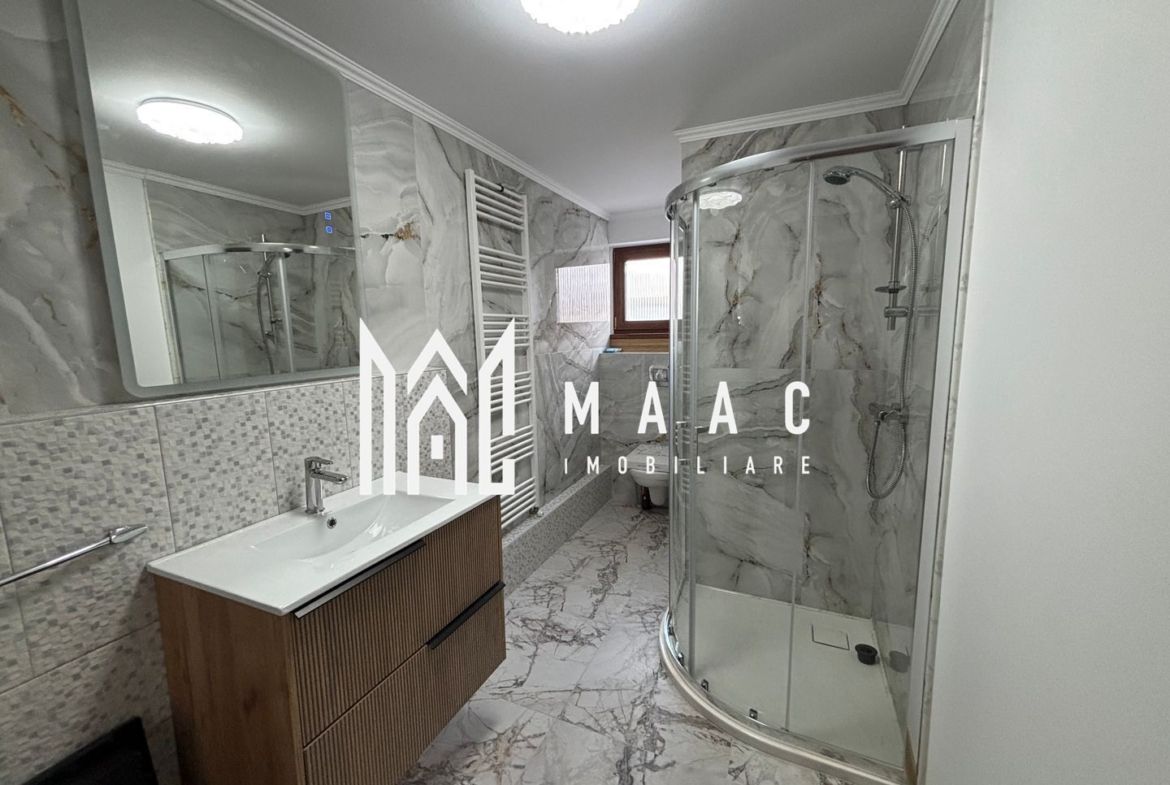 Casă 5 camere | 220 mpu | Cartierul Arhitectilor-Sibiu