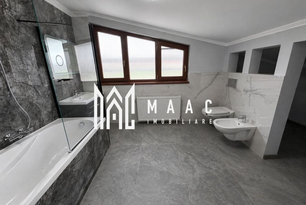 Casă 5 camere | 220 mpu | Cartierul Arhitectilor-Sibiu