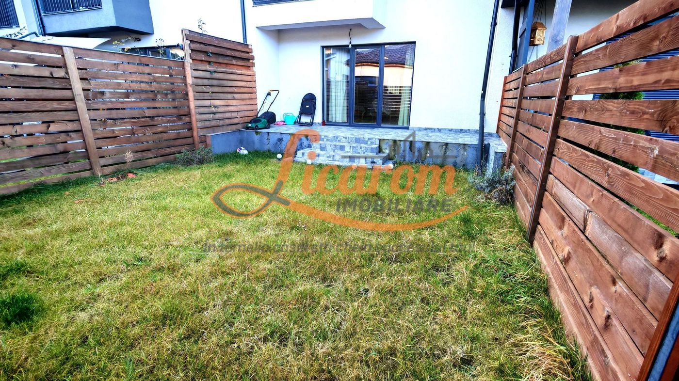 anBn-24639 Comision 0. Vila tip DUPLEX ,semimobilata,IZVOR Tarlungeni S+P+E.