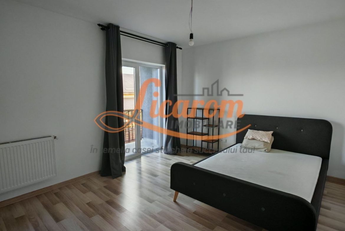 Comision 0. Vila  tip DUPLEX ,semimobilata,IZVOR Tarlungeni S+P+E.