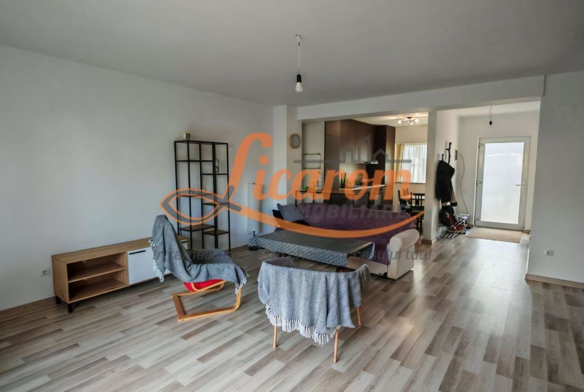 Comision 0. Vila  tip DUPLEX ,semimobilata,IZVOR Tarlungeni S+P+E.