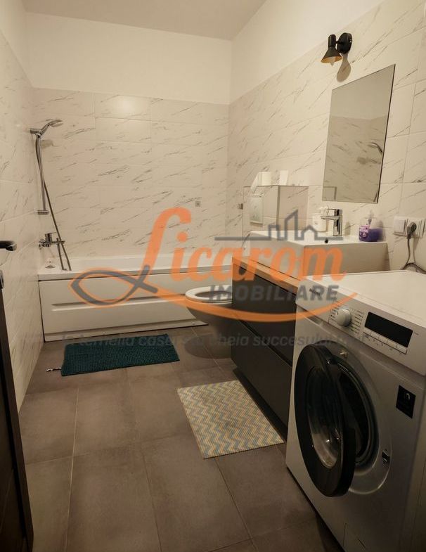 Comision 0. Vila  tip DUPLEX ,semimobilata,IZVOR Tarlungeni S+P+E.