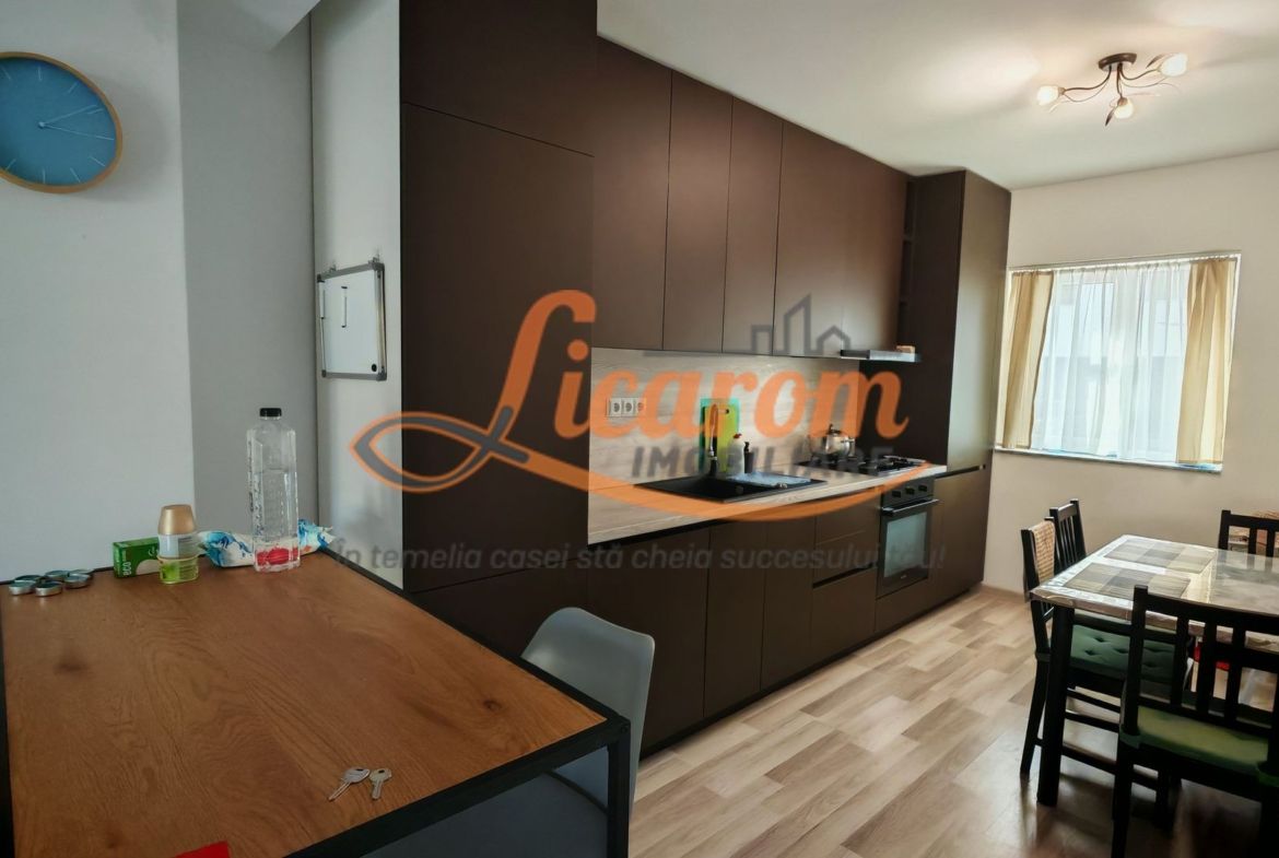 Comision 0. Vila  tip DUPLEX ,semimobilata,IZVOR Tarlungeni S+P+E.