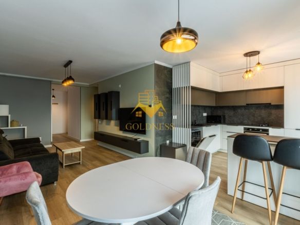 3 camere, modern, bloc nou, terasa,2 parcari, et 14, Zorilor Zona LIDL