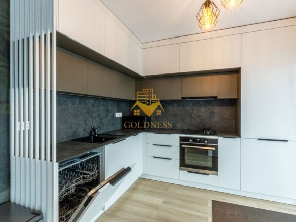 3 camere, modern, bloc nou, terasa,2 parcari, et 14, Zorilor Zona LIDL