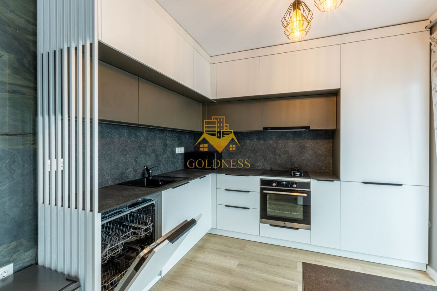 3 camere, modern, bloc nou, terasa,2 parcari, et 14, Zorilor Zona LIDL