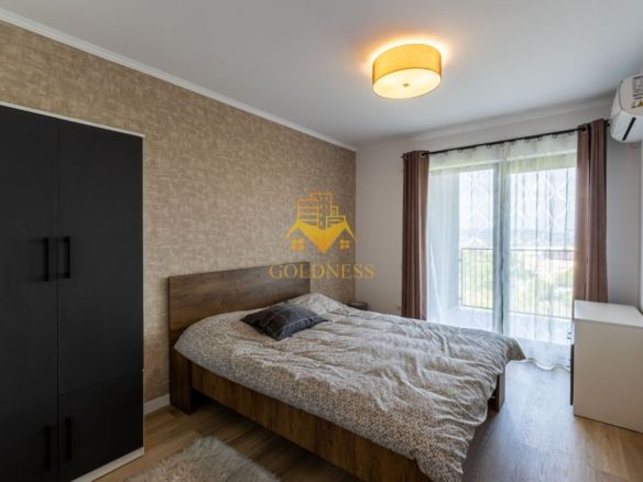 3 camere, modern, bloc nou, terasa,2 parcari, et 14, Zorilor Zona LIDL