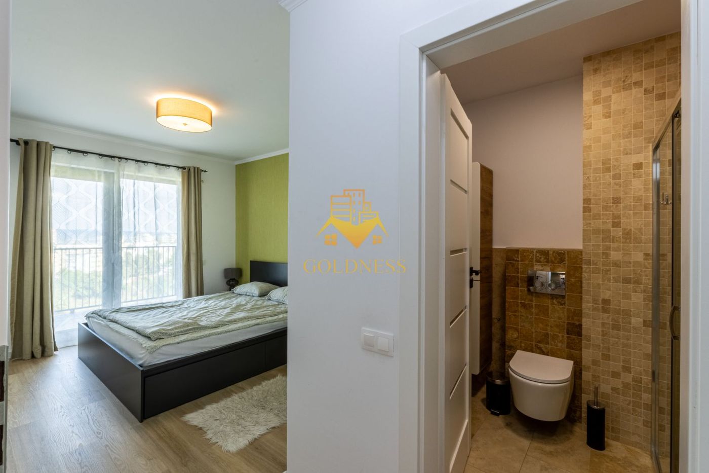 3 camere, modern, bloc nou, terasa,2 parcari, et 14, Zorilor Zona LIDL