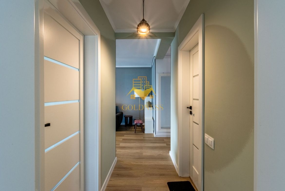 3 camere, modern, bloc nou, terasa,2 parcari, et 14, Zorilor Zona LIDL