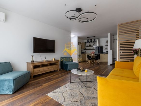 2 camere, garaj, bloc nou, Zorilor zona Golden Tulip,LIDL, Frunzisului