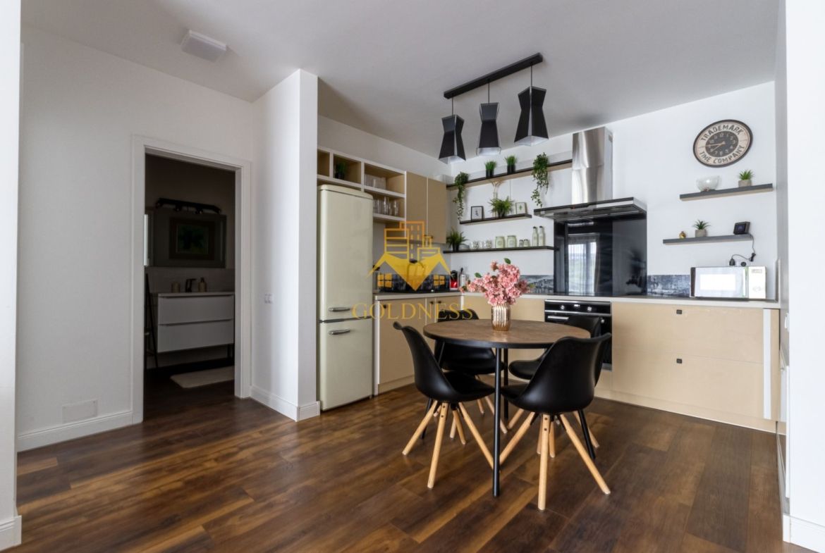 2 camere, garaj, bloc nou, Zorilor zona Golden Tulip,LIDL, Frunzisului