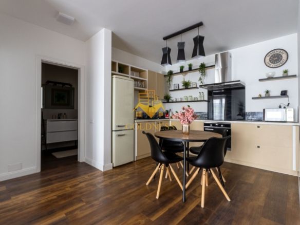 2 camere, garaj, bloc nou, Zorilor zona Golden Tulip,LIDL, Frunzisului